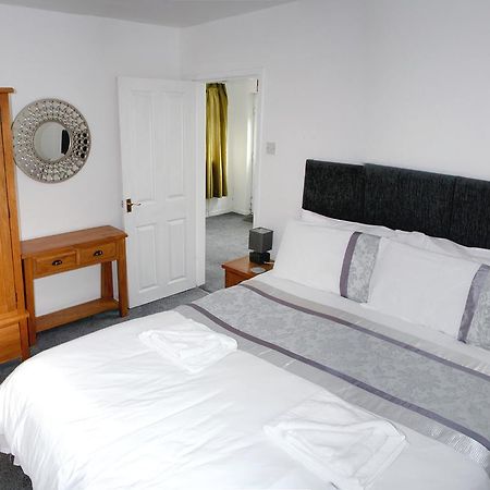 Woburn Hill Hotel Cemaes Bay Eksteriør billede