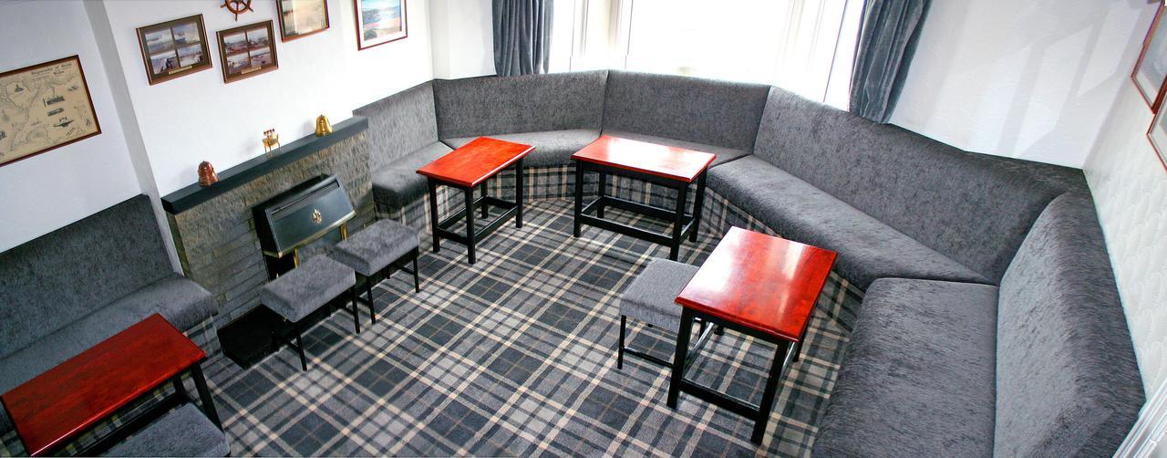 Woburn Hill Hotel Cemaes Bay Eksteriør billede