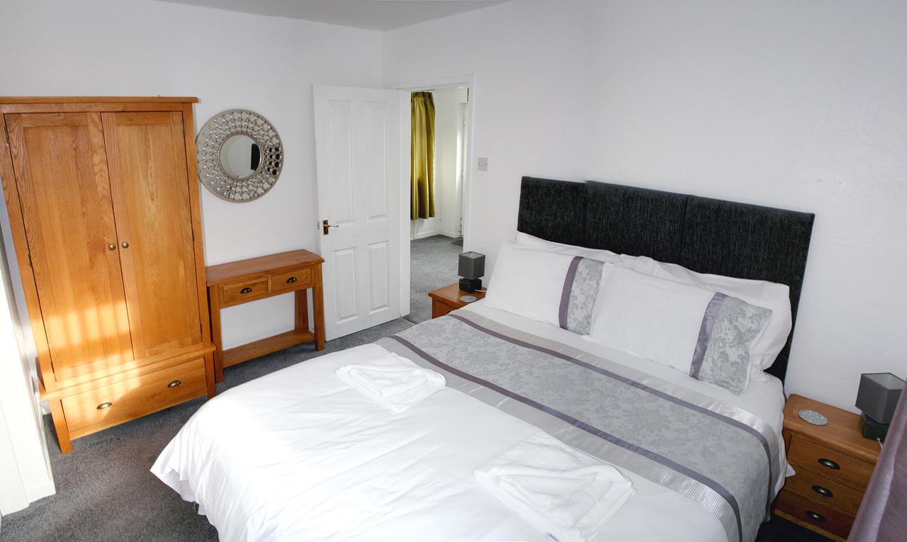 Woburn Hill Hotel Cemaes Bay Eksteriør billede